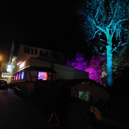 Zur Edlen Krone Neuhausen  Exterior foto