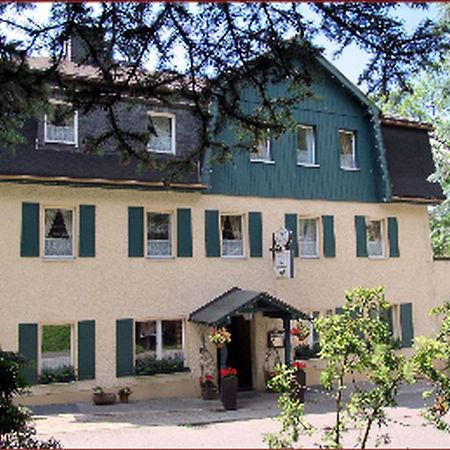 Zur Edlen Krone Neuhausen  Exterior foto