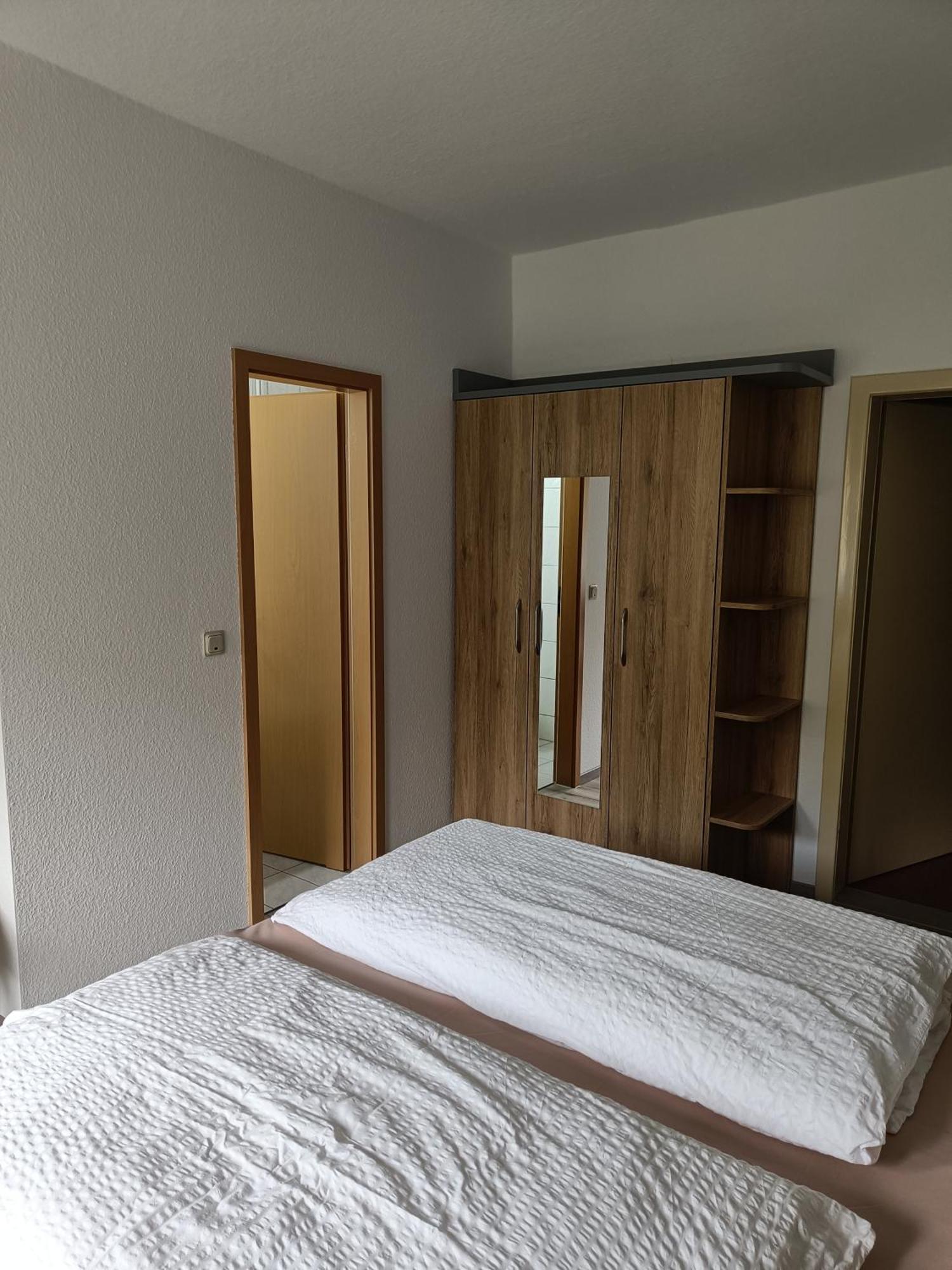 Zur Edlen Krone Neuhausen  Exterior foto