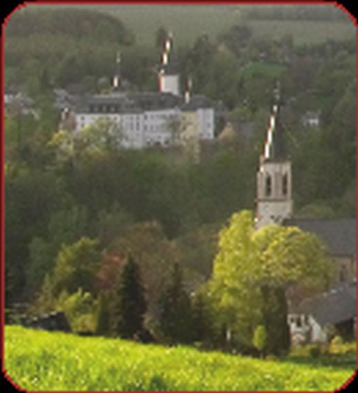 Zur Edlen Krone Neuhausen  Exterior foto